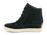 Out N about Wedge Sneaker