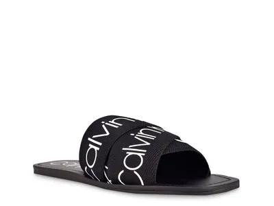 Bainy Slide Sandal