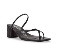 Becca Sandal