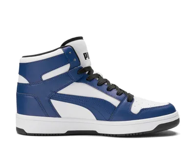 Rebound Layup Dual Sneaker - Men's