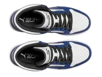Rebound Layup Dual Sneaker - Men's