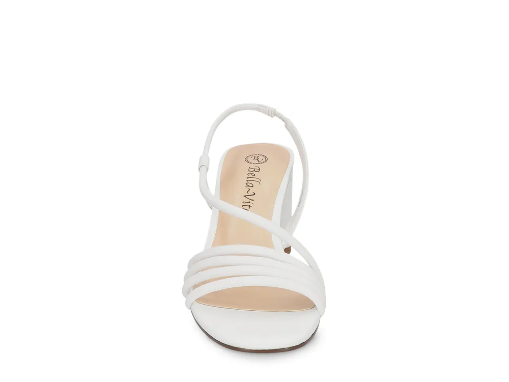 Zariah Sandal