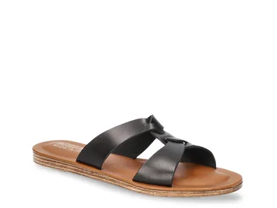 Dov-Italy Slide Sandal