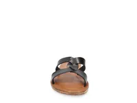 Dov-Italy Slide Sandal