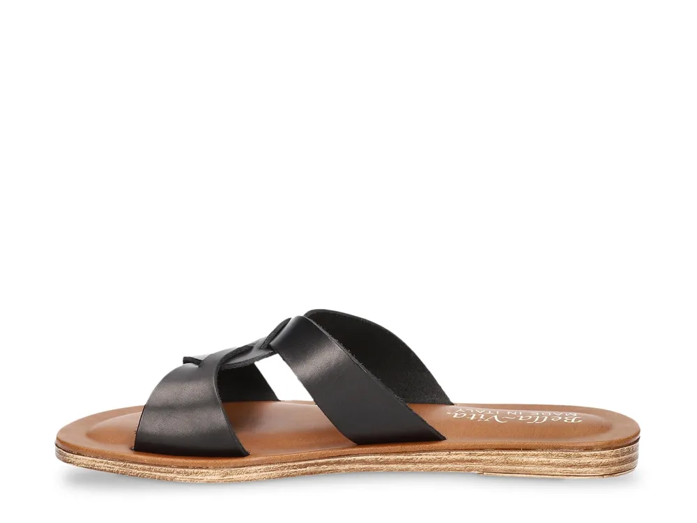 Dov-Italy Slide Sandal