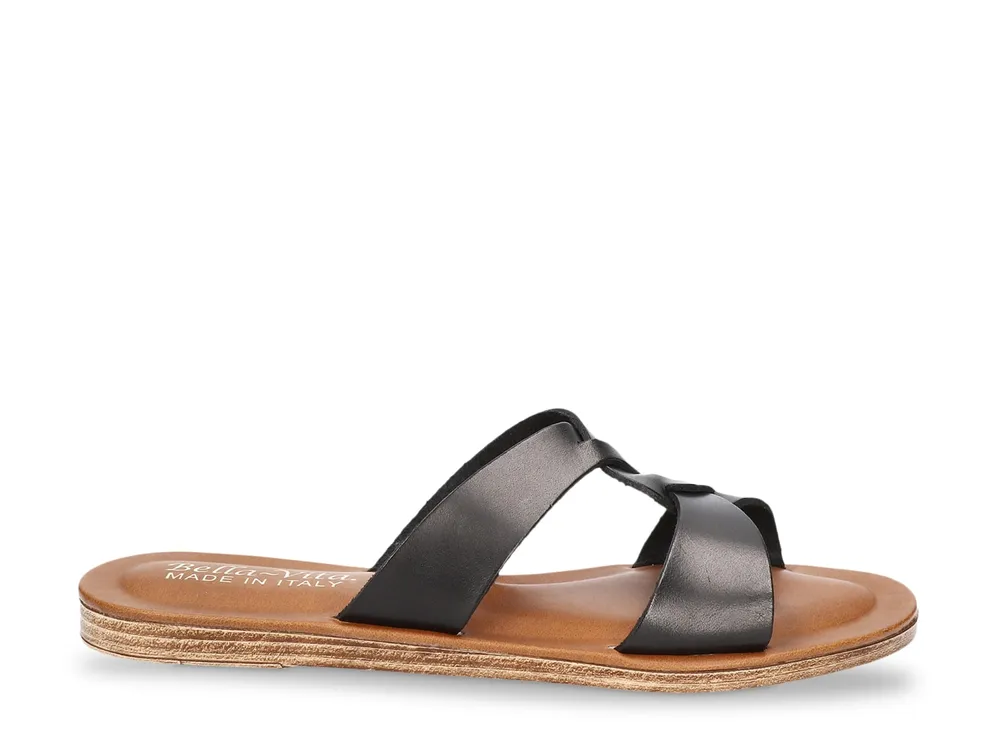 Dov-Italy Slide Sandal