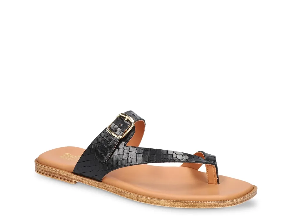 Doe-Italy Sandal