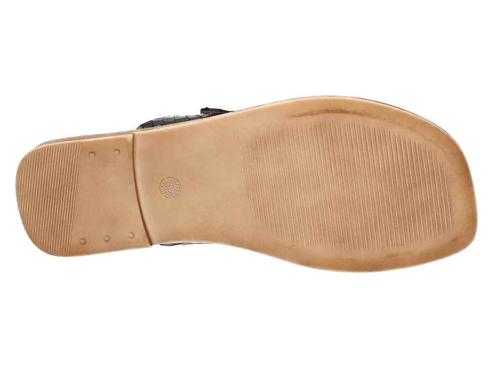 Doe-Italy Sandal