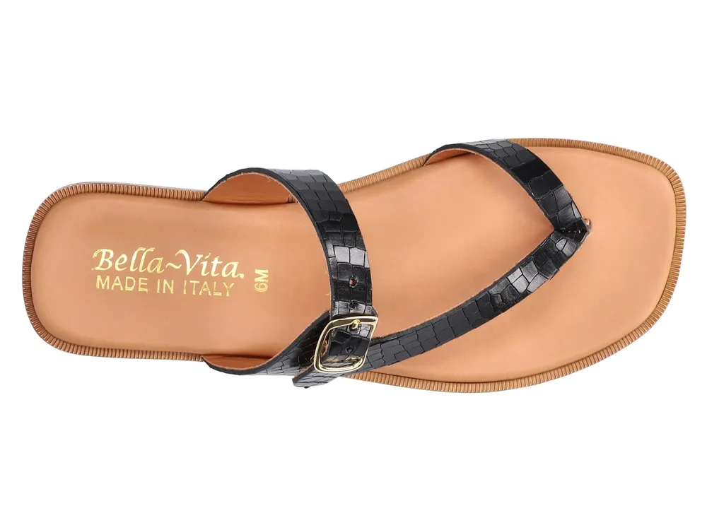 Doe-Italy Sandal