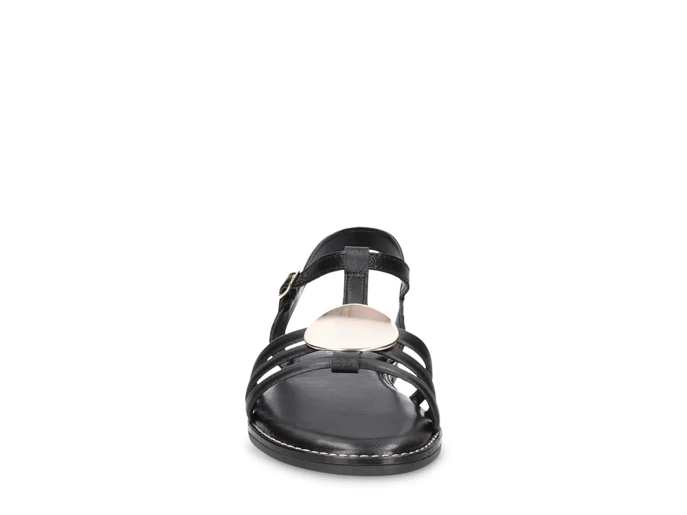 Vue-Italy Flat Sandal