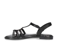 Vue-Italy Flat Sandal