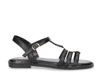 Vue-Italy Flat Sandal