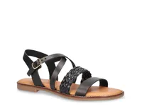 Ala-Italy Flat Sandal