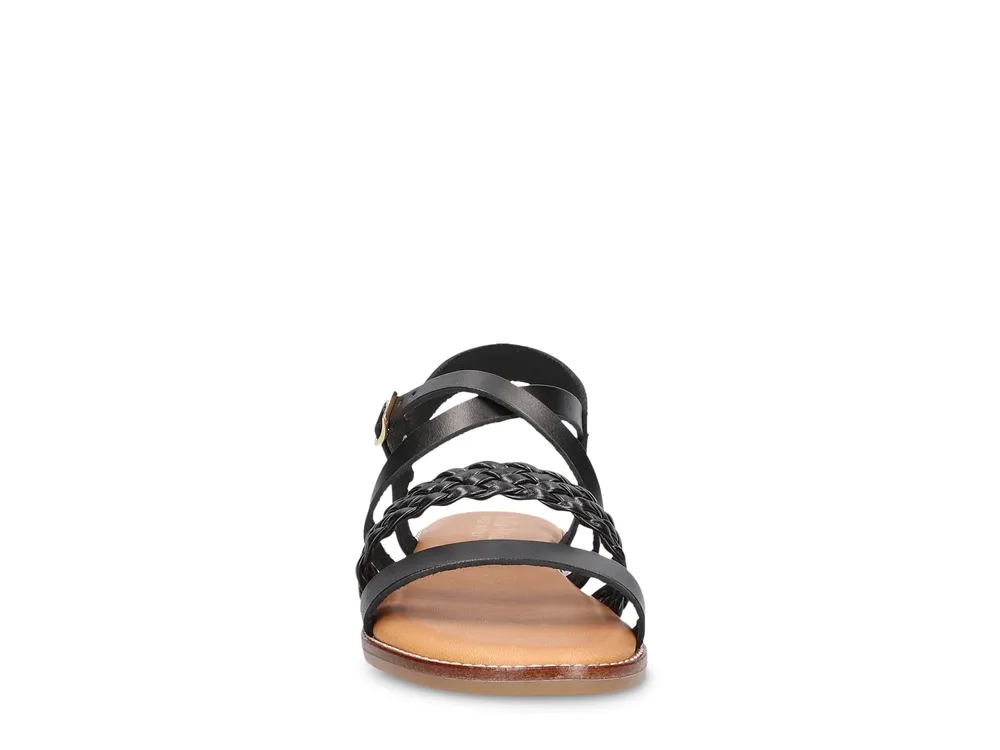 Ala-Italy Flat Sandal