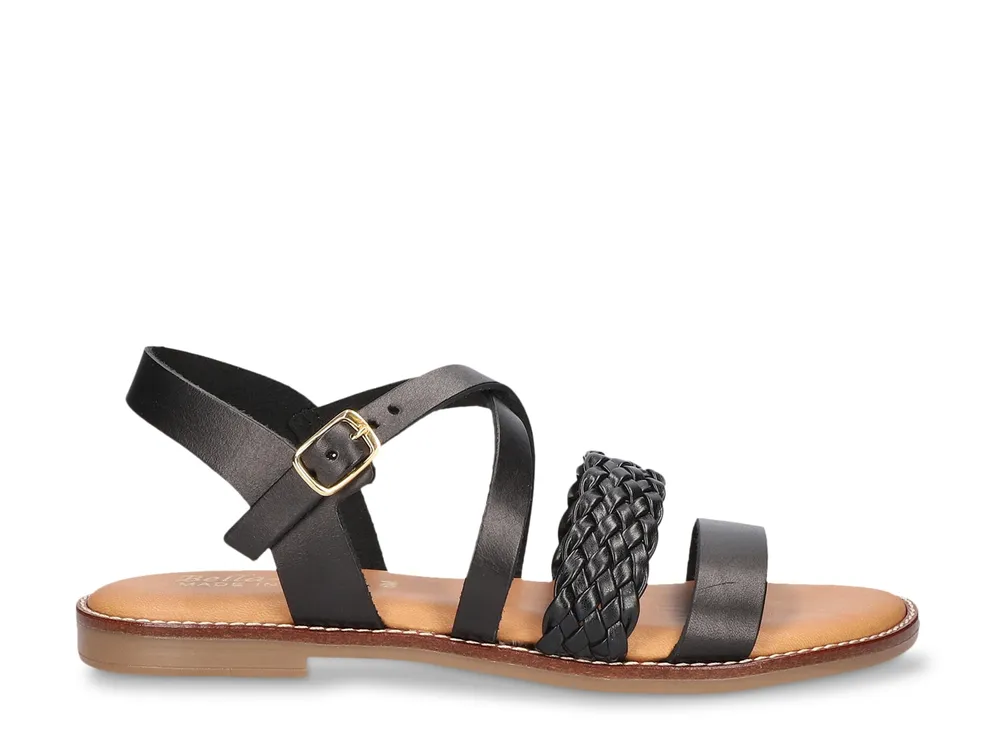 Ala-Italy Flat Sandal