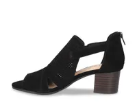 Illiana Sandal