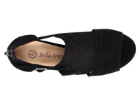 Illiana Sandal