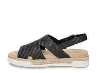 Kato Espadrille Sandal