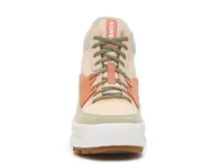 Ona 503 High-Top Sneaker