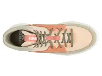 Ona 503 High-Top Sneaker