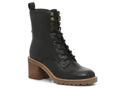 Yuliana Boot