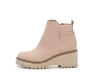 Fury Bootie - Kids'