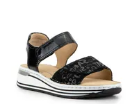 Salem Wedge Sandal