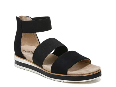 Zee Sandal