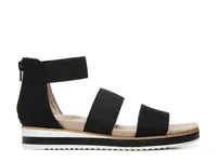 Zee Sandal