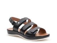 Davenport Wedge Sandal