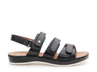 Davenport Wedge Sandal