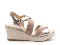 Robin Wedge Sandal