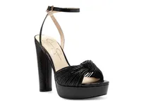 Immie Platform Sandal