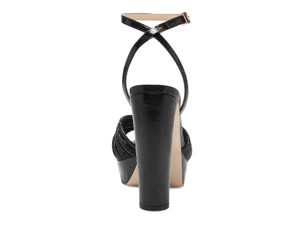 Immie Platform Sandal