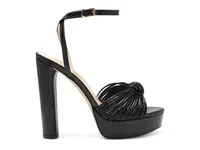 Immie Platform Sandal