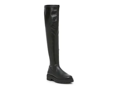 Bessia Over-the-Knee Boot