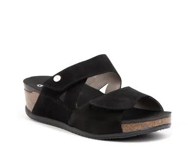 Napa Sandal