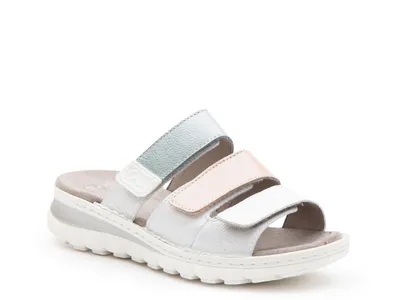 Toronto Sandal