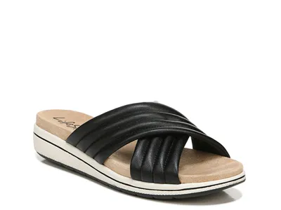 Panama Slide Sandal