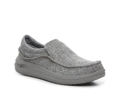 Arch Fit Slip-On