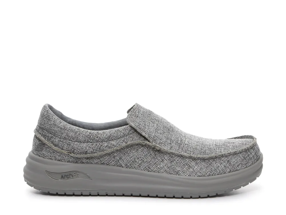 Arch Fit Slip-On