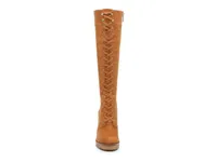 Lakel Over-the-Knee Boot