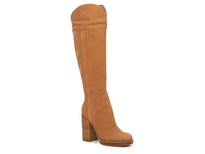 Parid Over-the-Knee Boot