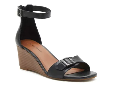 Jodella Wedge Sandal