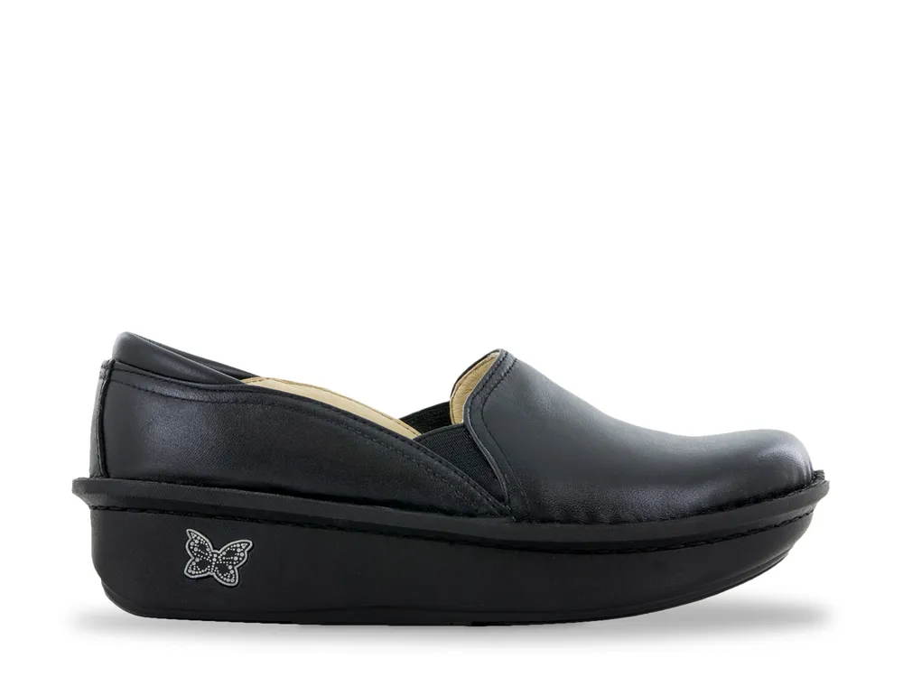 Debra Slip-On