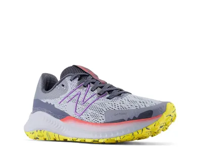 Dynasoft Nitrel v5 Trail Running Shoe - Women's