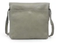 Monroe Leather Crossbody Bag
