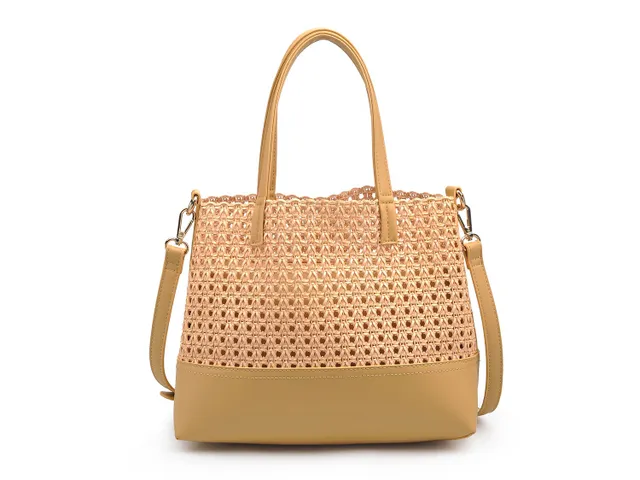 Pierce Tote - Moda Luxe