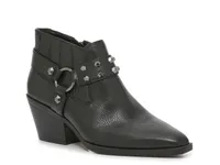 Meskitte Western Bootie