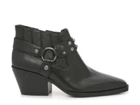 Meskitte Western Bootie